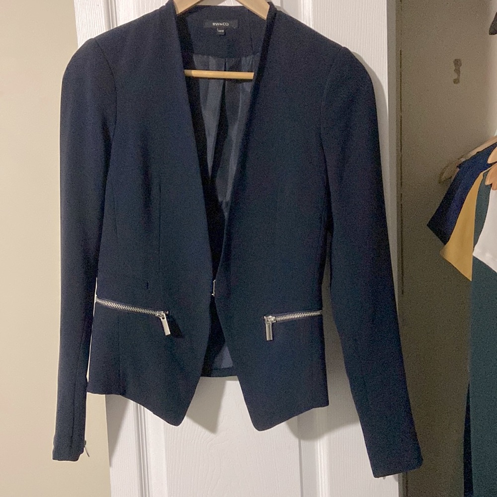 NWOT - Blazer